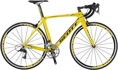 Scott Foil 30 2012 Bike http://point-cycles.com